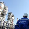 egyptoil-gas.com