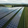 SolarQuarter