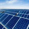 SolarQuarter