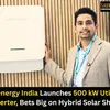 saurenergy.com
