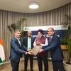 indiacsr.in