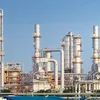 industrialinfo.com