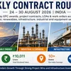 newsonprojects.com