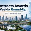 newsonprojects.com