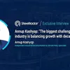 steelradar.com