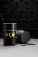 Oil Prices Rise Slightly Amid Geopolitical Tensions