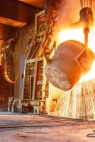 China's Q1 Stainless Steel Output Surges 2.1%