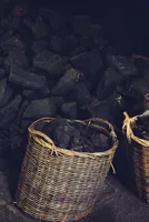 India's Import Coal Share Hits 5-Year Low