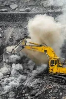 China's Premium Coking Coal Faces Declining Production