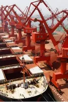 FMG's Iron Ore Shipments Decline