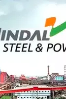Jindal Steel Q1: PAT Falls on Weak Steel Demand