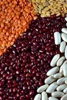 India's 2023-24 Pulses Imports Soar to 14.85 LT