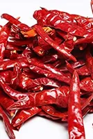 Sluggish Red Chilli Price Movement