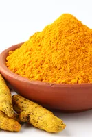 Turmeric Sowing Increase Triggers Limited Trading
