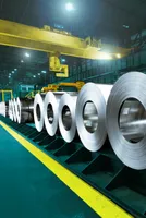 China's 304 Stainless Prices Surge