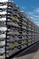 Mexico Lifts Aluminium Tariffs Amid Industry Shortages