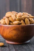 Chilean Almonds Gain Access to Chinese Markets
