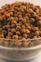 Chana Market Challenges and Import Policies