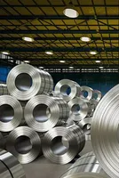 Baosteel Aims for 5 Million+ Tons in 2023 Exports