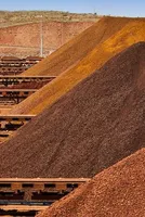 Iron Ore Prices Rise Amid China Demand Expectations