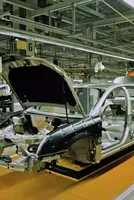 India Proposes Green Steel Mandate for Luxury Cars