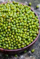 Moong Prices Hold Steady