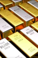 Gold and Silver Futures Rise on MCX: 10th May 2024