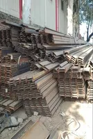 Raipur Structural Steel Prices Dropped by Rs. 300/ton