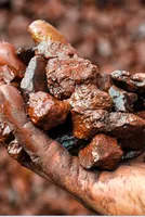 Iron Ore Prices Slide Amidst Inventory Pressure Concerns