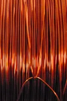 Global Copper Demand Expected to Increase