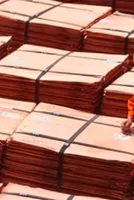 Copper Prices Rise Amid Supply Concerns