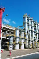 Sinopec Shanghai Petrochemical Resumes LDPE Line