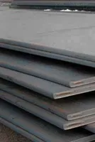 US Carbon Steel Plate Prices Drop Again