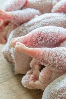 Chicken Prices Continue to Rise Post-Festive Season
