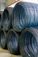 A Slight Rise in Chinese Wire Rod Export Prices