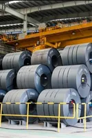 China's Retail Steel Stocks Decline Ahead of Holiday - Reports