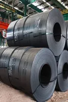 Inventories Rise in China for Major Long, Flat Steels
