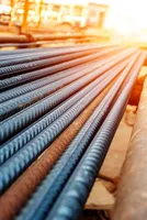 Chinese Rebar Prices Hold Amid Recovering Sales