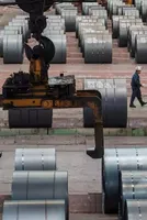 Chinese Steel Futures Stabilize, Coke Prices Rise