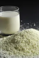 Export Surge Boosts Milk Powder Prices