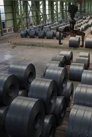 US Steel Mills Increase HRC Prices Upto $1,150/ton