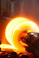 Steel Futures Drop Amid Raw Material Price Decline