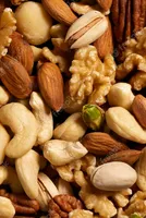 Nuts Market Outlook