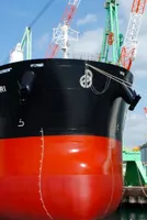 April Sees Robust Growth in Shipbuilders' Orders