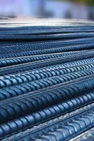 Raipur's Longs Steel Remain Supported