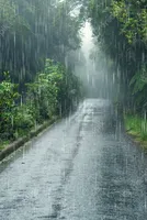 La Niña's Impact: Heavy Rainfall Expected in August