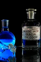 Kyodo Sakusan Acetic Acid Unit Closure