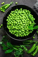 Peas Prices Expected to Remain Stable
