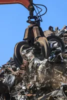 Shagang Increases Ferrous Scrap Purchase Prices Again in April