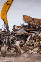 Rising Italian Scrap Prices Reflect Supply Shortages